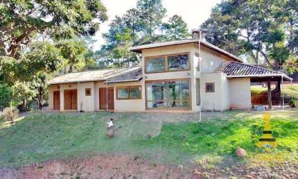 Chácara com 3 dormitórios, 5000 m² - venda por R$ 2.000.000,00 ou aluguel por R$ 6.425,00/mês - Portão - Atibaia/SP