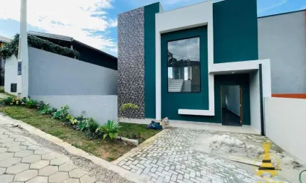 Casa com 2 dormitórios à venda, 116 m² por R$ 580.000,00 - Mato Dentro - Mairiporã/SP