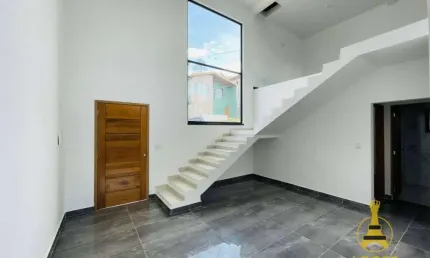 Casa com 2 dormitórios à venda, 116 m² por R$ 580.000,00 - Mato Dentro - Mairiporã/SP