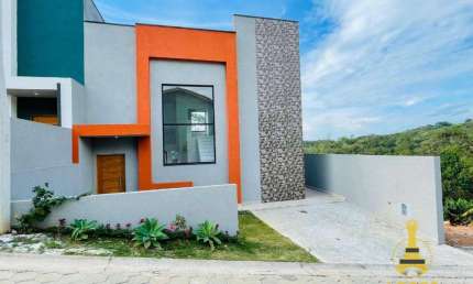 Casa com 2 dormitórios à venda, 116 m² por R$ 580.000,00 - Mato Dentro - Mairiporã/SP