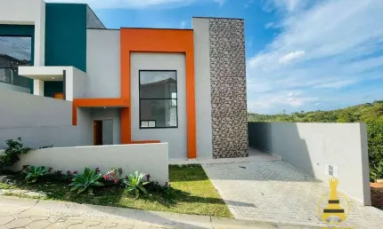 Casa com 2 dormitórios à venda, 116 m² por R$ 580.000,00 - Mato Dentro - Mairiporã/SP