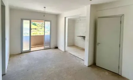 Apartamento com 2 dormitórios à venda, 53 m² por R$ 230.000,00 - Terra Preta - Mairiporã/SP