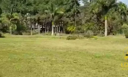 Terreno à venda, 7900 m² por R$ 1.950.000,00 - Jundiaizinho - Mairiporã/SP