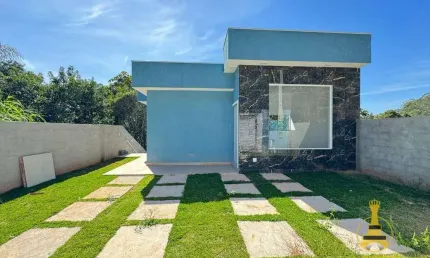 Casa com 3 dormitórios à venda, 85 m² por R$ 590.000,00 - Corumbá - Mairiporã/SP
