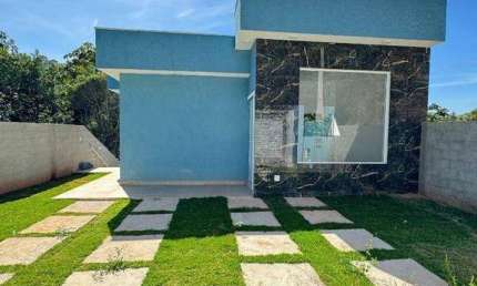 Casa com 3 dormitórios à venda, 85 m² por R$ 590.000,00 - Corumbá - Mairiporã/SP