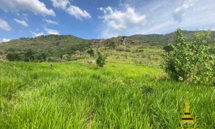 Terreno à venda, 4.755 m² por R$ 1.800.000 - Itapetinga - Atibaia/SP
