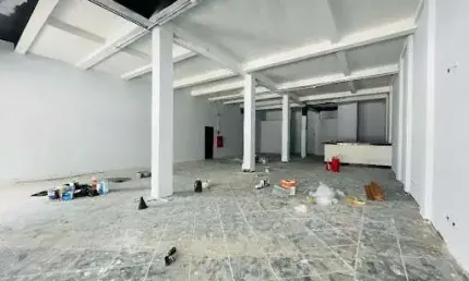 Salão para alugar, 550 m² por R$ 18.000,00/mês - Centro - Atibaia/SP