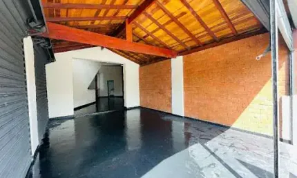 Sala comercial com 1 sala para alugar na Alameda Lucas Nogueira Garcez, Centro, Atibaia