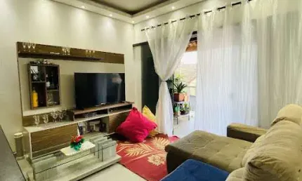 Casa com 3 quartos à venda na Rua Mauá, Jardim Imperial, Atibaia