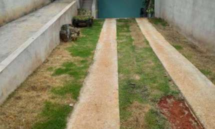 Casa com 3 dormitórios à venda, 130 m² por R$ 450.000,00 - Portão - Atibaia/SP
