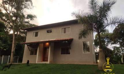 Casa com 3 dormitórios à venda, 300 m² por R$ 999.000,00 - Rio Acima - Mairiporã/SP
