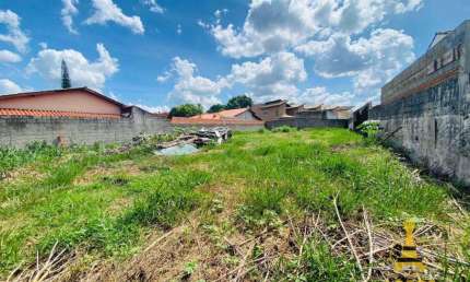 Terreno à venda, 664 m² por R$ 580.000,00 - Morumbi - Atibaia/SP
