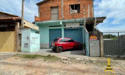 Casa com 5 dormitórios à venda, 115 m² por R$ 280.000,00 - Terra Preta - Mairiporã/SP