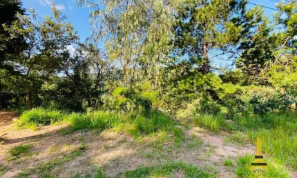 Terreno à venda, 825 m² por R$ 300.000,00 - Corumbá - Mairiporã/SP