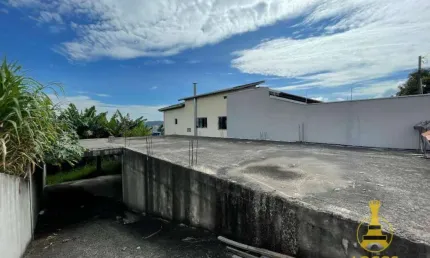 Terreno à venda, 250 m² por R$ 370.000,00 - Terra Preta - Mairiporã/SP