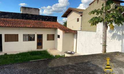 Casa com 1 dormitório à venda, 60 m² por R$ 420.000,00 - Jardim dos Pinheiros - Atibaia/SP