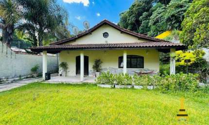 Chácara com 3 dormitórios à venda, 1450 m² por R$ 850.000,00 - Terra Preta - Mairiporã/SP