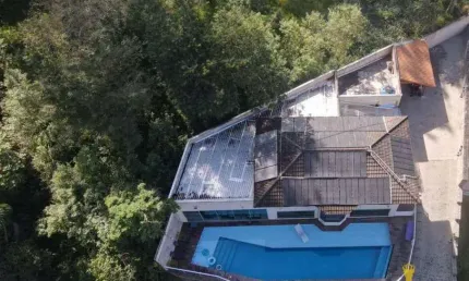Casa alto padrão, com 3 dormitórios à venda, 450 m² por R$ 2.650.000 - Jardim Peri - São Paulo/SP