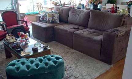 Apartamento com 4 dormitórios à venda, 158 m² por R$ 1.900.000,00 - Água Fria - São Paulo/SP