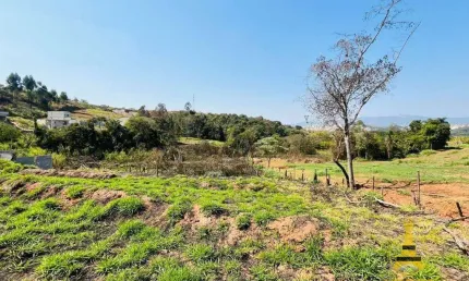 Terreno à venda, 320 m² por R$ 170.000,00 - Vale das Flores - Atibaia/SP