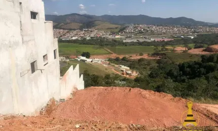 Terreno à venda, 360 m² por R$ 199.000,00 - Guaxinduva - Bom Jesus dos Perdões/SP