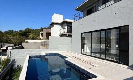 Casa com 3 suítes à venda, 250 m² por R$ 1.600.000 - Condomínio Buona Vita Gold - Atibaia/SP