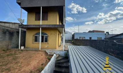 Casa com 2 dormitórios à venda, 150 m² por R$ 385.000,00 - Terra Preta - Mairiporã/SP