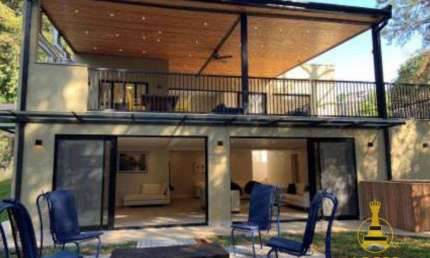 Casa com 6 dormitórios, 455 m² - venda por R$ 4.500.000,00 ou aluguel por R$ 28.240,23/mês - Condominio Estância Parque de Atibaia - Atibaia/SP