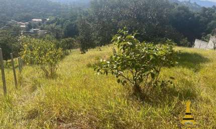 Terreno à venda, 1600 m² por R$ 350.000,00 - Tercasa - Mairiporã/SP