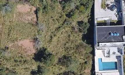 Terreno à venda, 825 m² por R$ 165.000,00 - Estância Santa Maria do Portão - Atibaia/SP