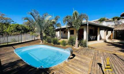 Casa com 3 dormitórios à venda, 132 m² por R$ 699.000,00 - Rosário - Atibaia/SP