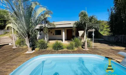 Casa com 3 dormitórios à venda, 132 m² por R$ 699.000,00 - Rosário - Atibaia/SP