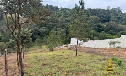 Terreno à venda, 1192 m² por R$ 420.000,00 - Estância Santa Maria do Portão - Atibaia/SP