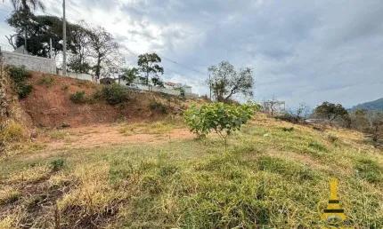 Terreno à venda, 680 m² por R$ 130.000,00 - Est Santa Maria do Portão - Atibaia/SP