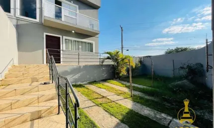 Casa com 3 dormitórios à venda, 145 m² por R$ 830.000,00 - Jardim dos Pinheiros - Atibaia/SP