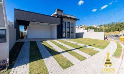 Casa com 3 dormitórios à venda, 199 m² por R$ 1.280.000,00 - Alto Da Floresa - Bom Jesus dos Perdões/SP