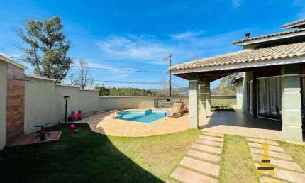 Casa com 3 dormitórios à venda, 140 m² por R$ 700.000,00 - Jardim Brisa - Mairiporã/SP
