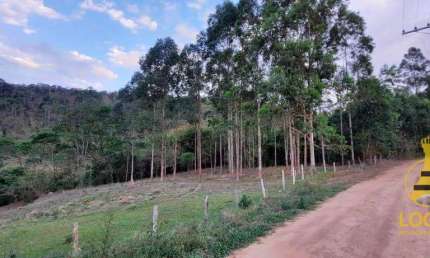 Terreno à venda, 745 m² por R$ 200.000,00 - Parque Brasil - Bragança Paulista/SP