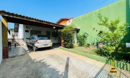Casa com 2 dormitórios à venda, 118 m² por R$ 450.000,00 - Terra Preta - Mairiporã/SP