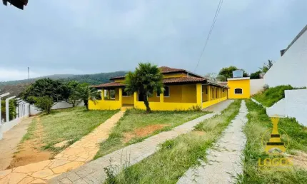 Chácara com 4 dormitórios à venda, 1315 m² por R$ 1.080.000,00 - Sun Valley - Mairiporã/SP