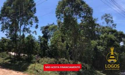 Terreno à venda, 1100 m² por R$ 85.000,00 - Jardim Sinki - Franco da Rocha/SP