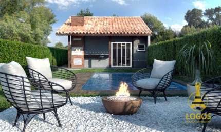 Lançamento! Casa com 2 suítes à venda, 80 m² por R$ 470.000 - Jundiazinho - Mairiporã/SP