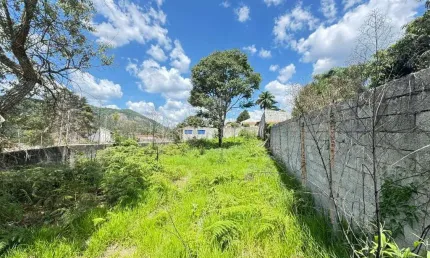 Terreno à venda, 500 m² por R$ 140.000,00 - Sun Valley - Mairiporã/SP