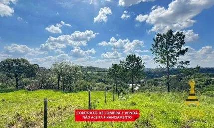 Terreno à venda, 1700 m² por R$ 255.000,00 - Sun Valley - Mairiporã/SP