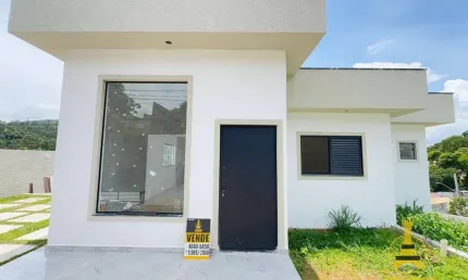 Casa com 3 dormitórios à venda, 115 m² por R$ 790.000,00 - Terra Preta - Mairiporã/SP
