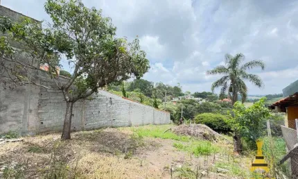 Terreno à venda, 250 m² por R$ 120.000,00 - Jardim Paraiso - Mairiporã/SP