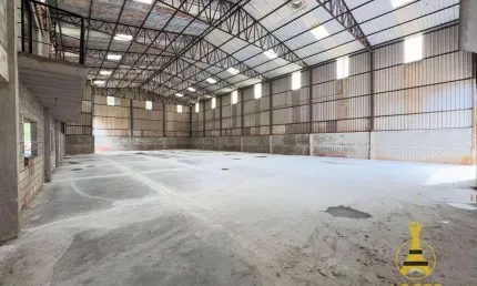 Galpão para alugar, 1100 m² por R$ 20.000,00/mês - Terra Preta - Mairiporã/SP