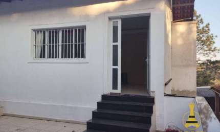 Casa com 5 dormitórios à venda, 250 m² por R$ 480.000,00 - Samambaia - Mairiporã/SP