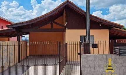 Casa com 3 dormitórios à venda, 180 m² por R$ 650.000,00 - Terra Preta - Mairiporã/SP