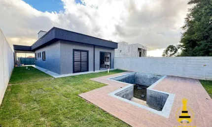 Casa com 3 dormitórios à venda, 120 m² por R$ 780.000,00 - Corumbá - Mairiporã/SP